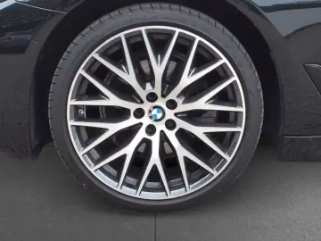 BMW 520 d M Sport AHK,Laser