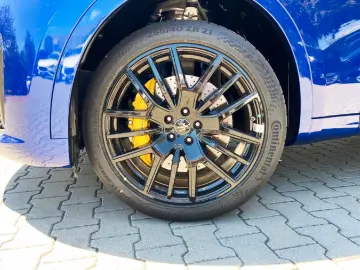 Levante Modena S AWD Automatik MJ 23 ACC SD