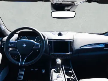 Levante Modena S AWD Automatik MJ 23 ACC SD