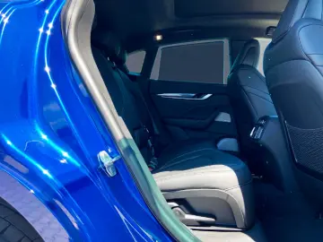Levante Modena S AWD Automatik MJ 23 ACC SD