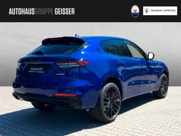 Levante Modena S AWD Automatik MJ 23 ACC SD