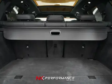 X5 xDrive 45 e M Sport / M-SITZE / B&W / PANO