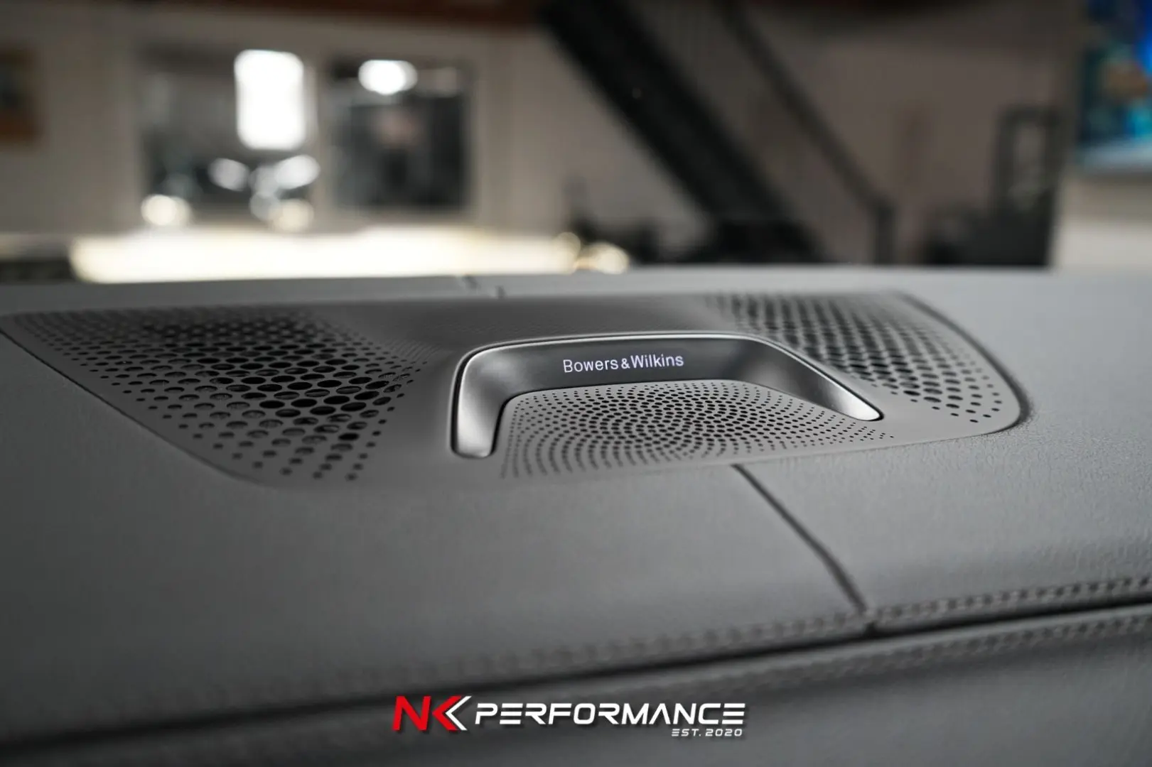 X5 xDrive 45 e M Sport / M-SITZE / B&W / PANO