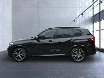 X5 xDrive 30 d M Sport*Luftfederung*21``*Pano*
