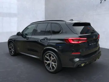 X5 xDrive 30 d M Sport*Luftfederung*21``*Pano*