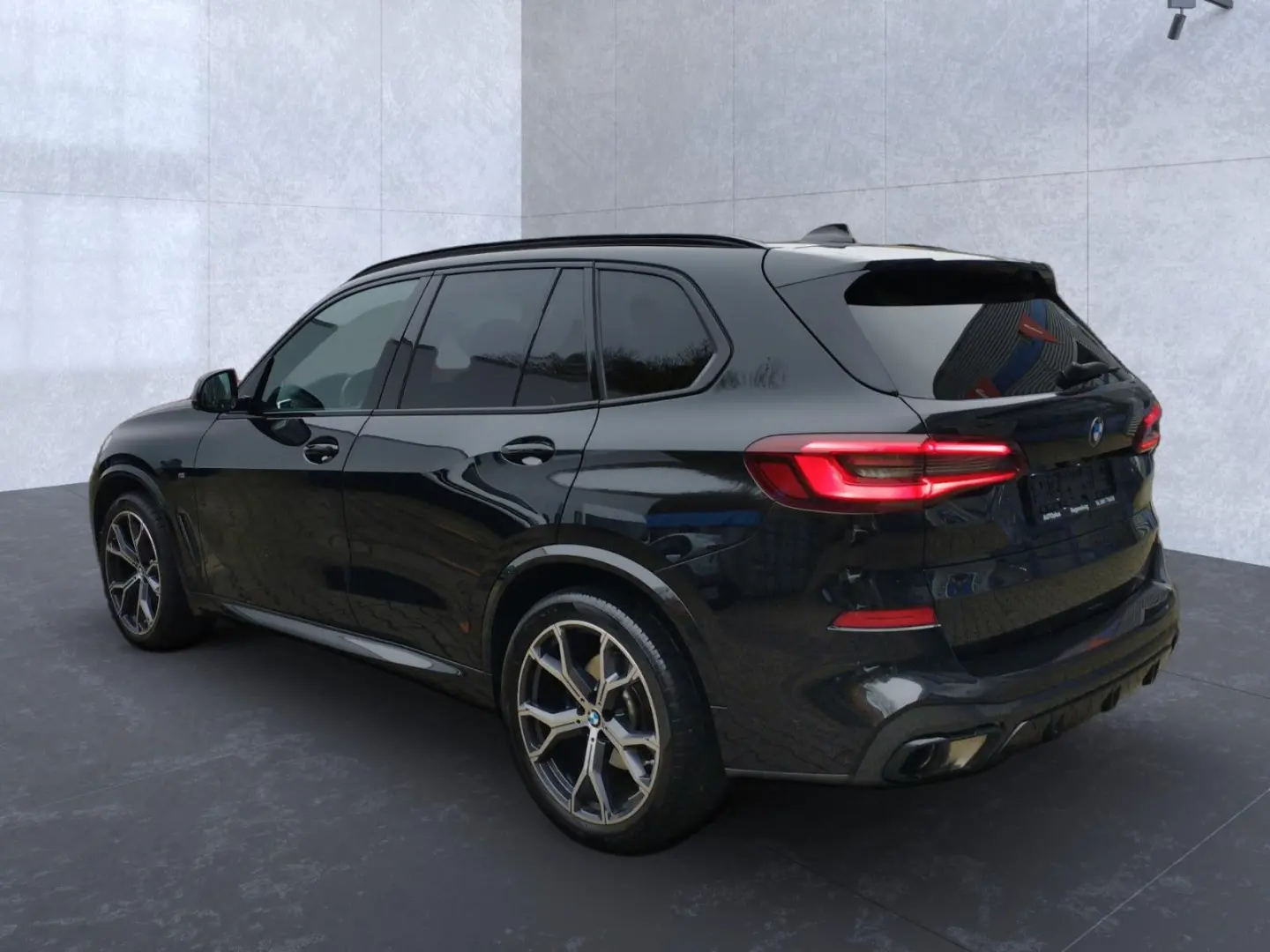 X5 xDrive 30 d M Sport*Luftfederung*21``*Pano*