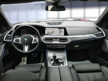 X5 xDrive 30 d M Sport*Luftfederung*21``*Pano*