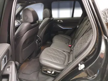 X5 xDrive 30 d M Sport*Luftfederung*21``*Pano*