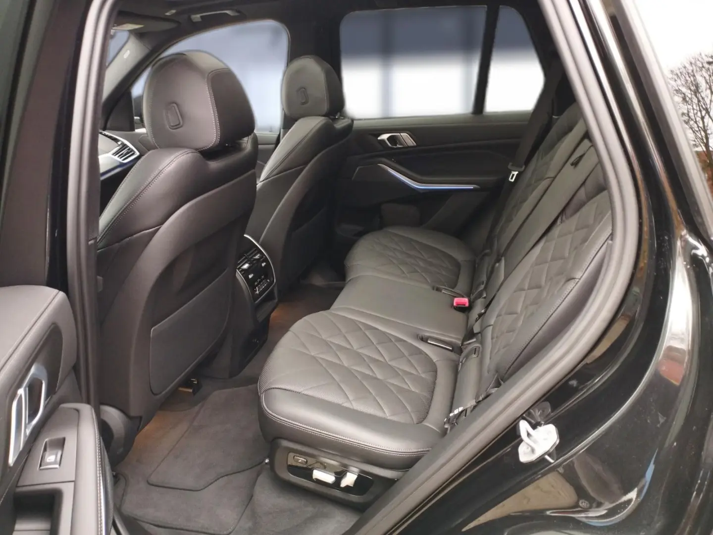 X5 xDrive 30 d M Sport*Luftfederung*21``*Pano*