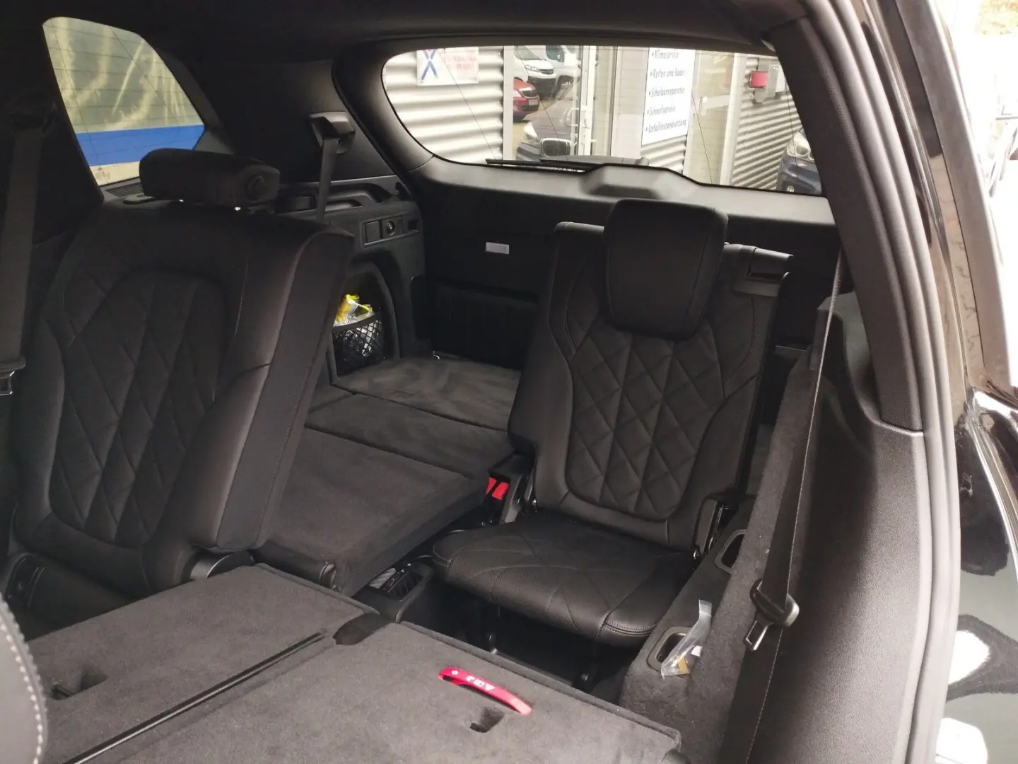X5 xDrive 30 d M Sport*Luftfederung*21``*Pano*