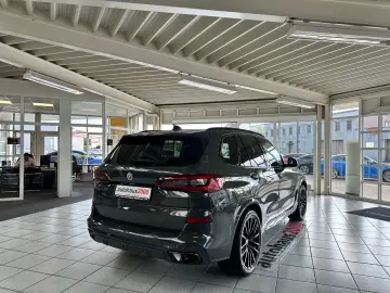 X5 xDrive 40d M Sportpaket LASER/HUD/PANO./STAND