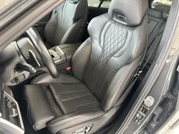 X5 xDrive 40d M Sportpaket LASER/HUD/PANO./STAND