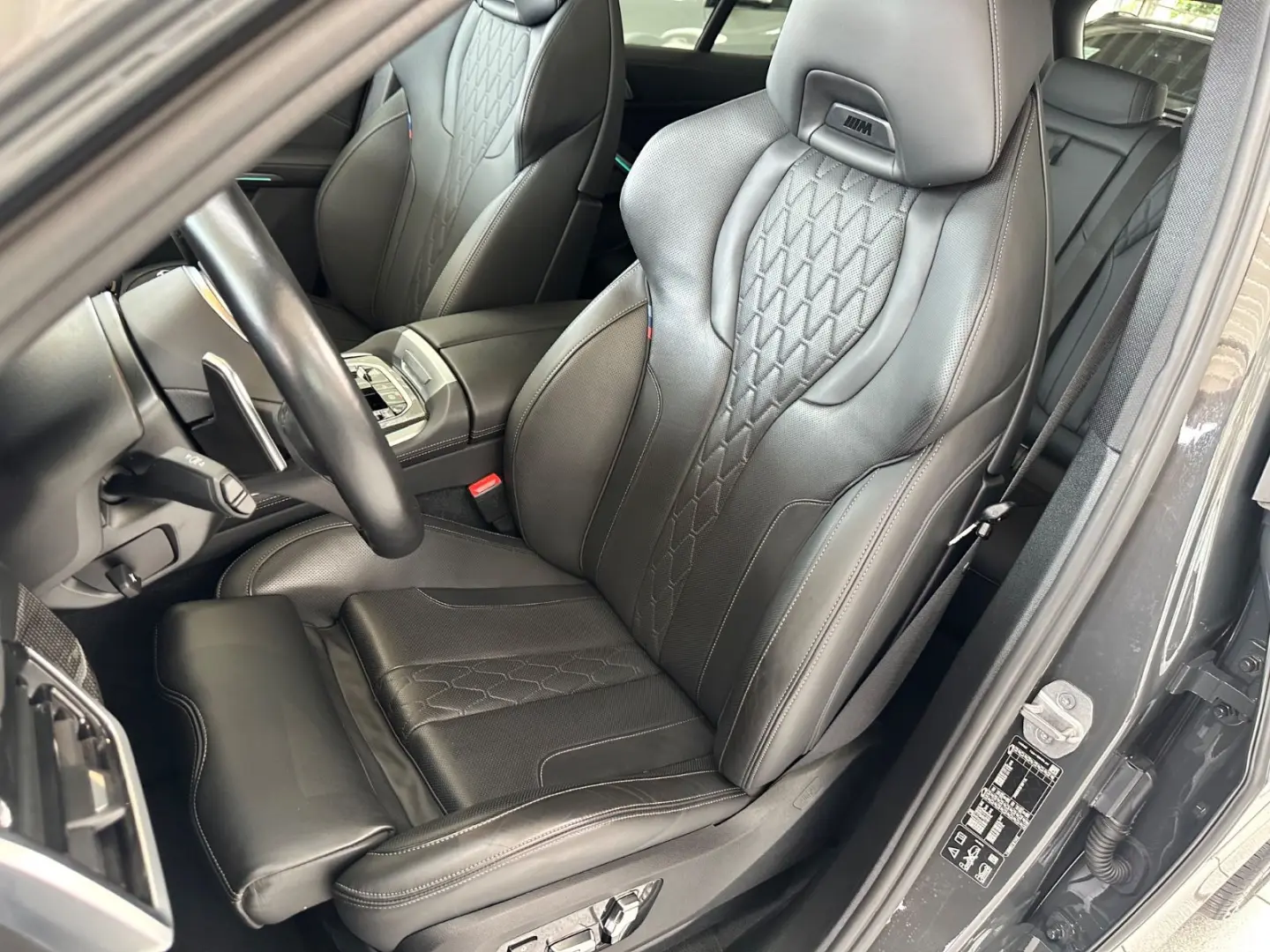 X5 xDrive 40d M Sportpaket LASER/HUD/PANO./STAND