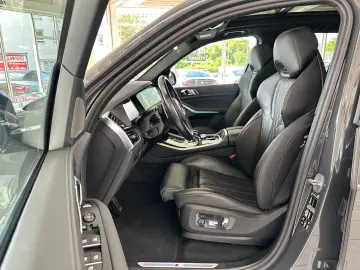 X5 xDrive 40d M Sportpaket LASER/HUD/PANO./STAND