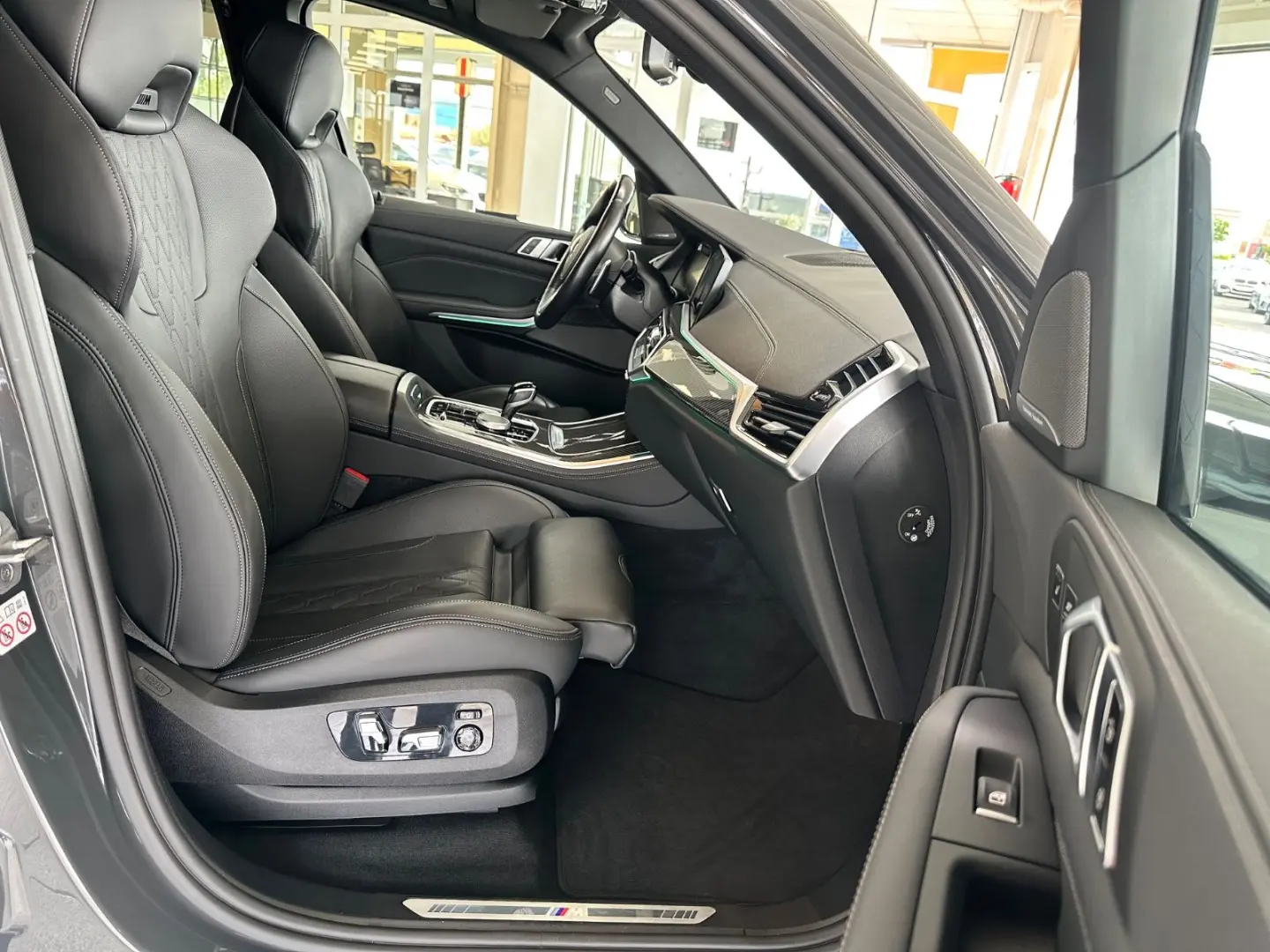 X5 xDrive 40d M Sportpaket LASER/HUD/PANO./STAND