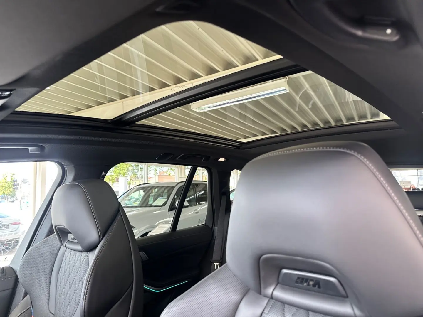 X5 xDrive 40d M Sportpaket LASER/HUD/PANO./STAND