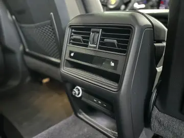 Porsche Cayenne Coupe S E-Hybrid HUD