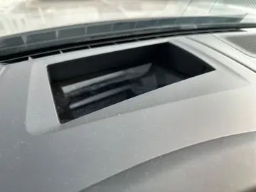 Porsche Cayenne Coupe S E-Hybrid HUD