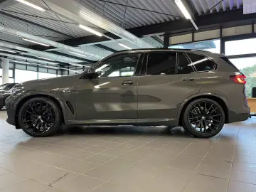 X5 xDrive45e M Sport HUD PANO ACC AHK 360°KAM