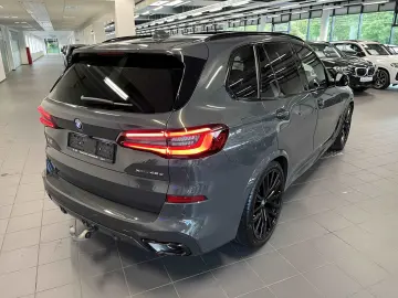 X5 xDrive45e M Sport HUD PANO ACC AHK 360°KAM