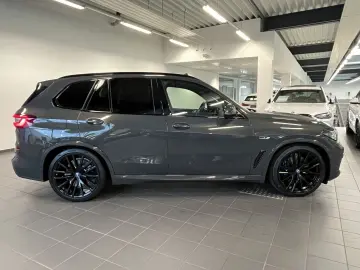 X5 xDrive45e M Sport HUD PANO ACC AHK 360°KAM