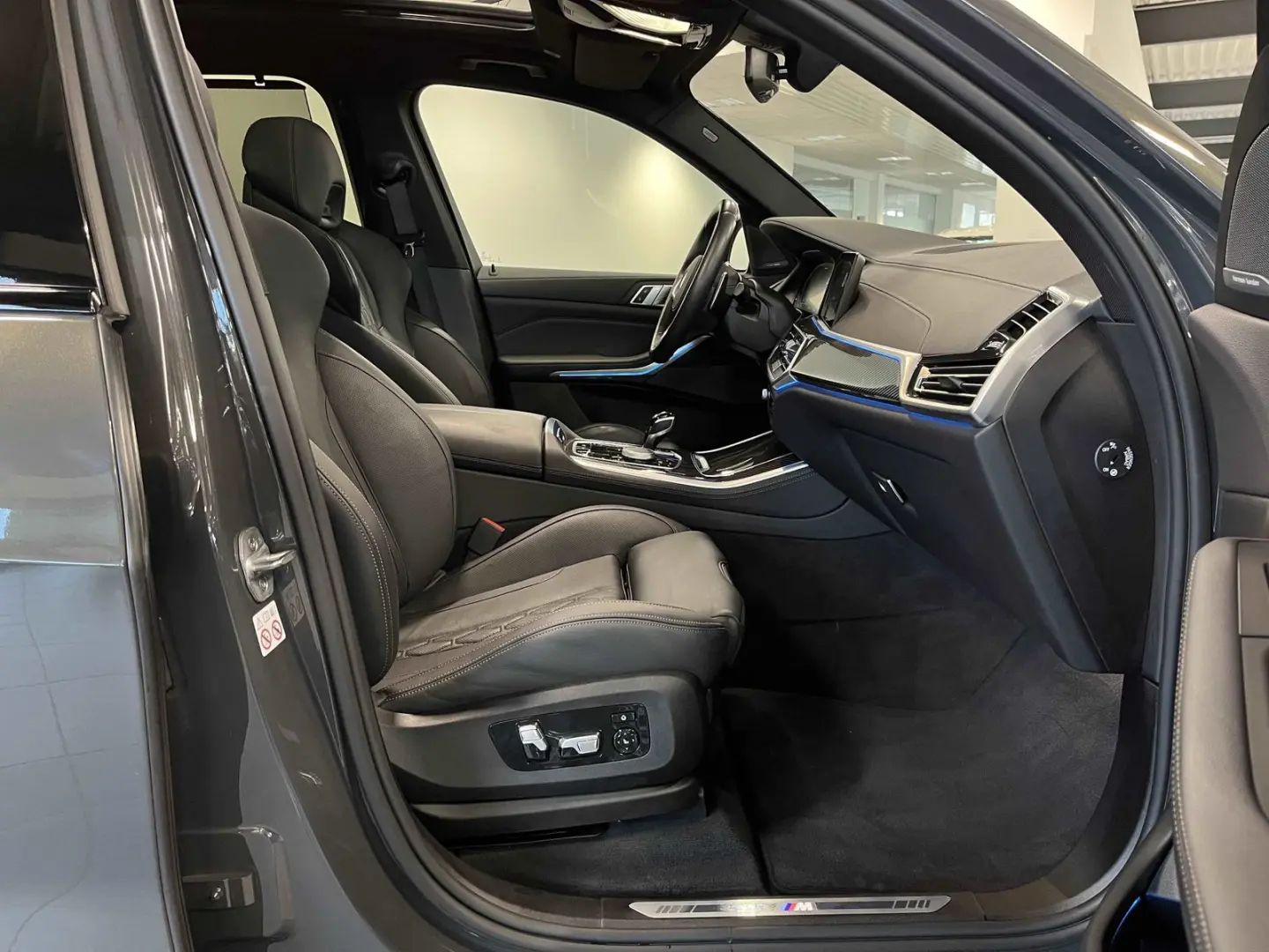 X5 xDrive45e M Sport HUD PANO ACC AHK 360°KAM