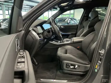 X5 xDrive45e M Sport HUD PANO ACC AHK 360°KAM