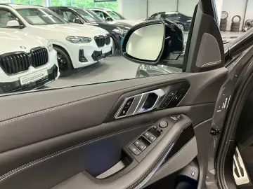 X5 xDrive45e M Sport HUD PANO ACC AHK 360°KAM