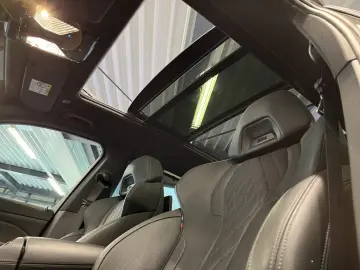 X5 xDrive45e M Sport HUD PANO ACC AHK 360°KAM