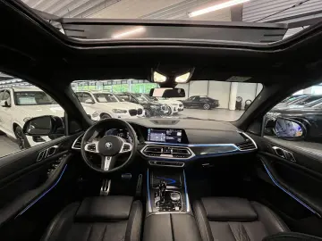 X5 xDrive45e M Sport HUD PANO ACC AHK 360°KAM