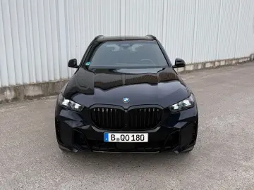X5 Baureihe X5 30 d xDrive M Sport absolut voll!