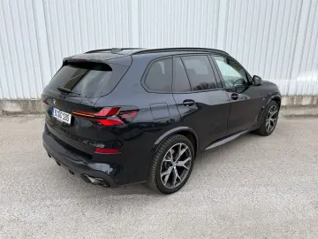 X5 Baureihe X5 30 d xDrive M Sport absolut voll!