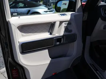 G 63 AMG MANUFAKTUR Superior-A22-NightPak.-ACC