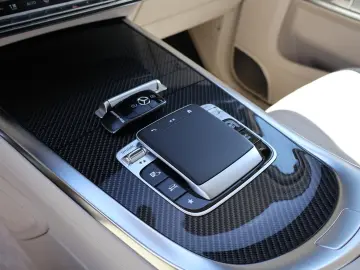 G 63 AMG MANUFAKTUR Superior-A22-NightPak.-ACC