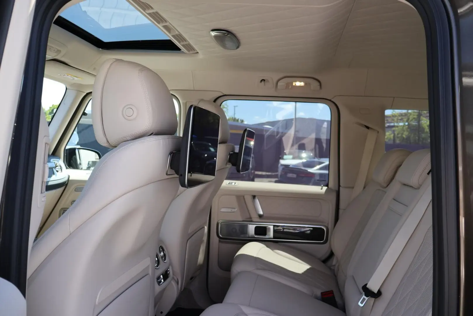 G 63 AMG MANUFAKTUR Superior-A22-NightPak.-ACC