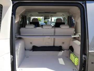 G 63 AMG MANUFAKTUR Superior-A22-NightPak.-ACC