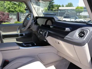 G 63 AMG MANUFAKTUR Superior-A22-NightPak.-ACC