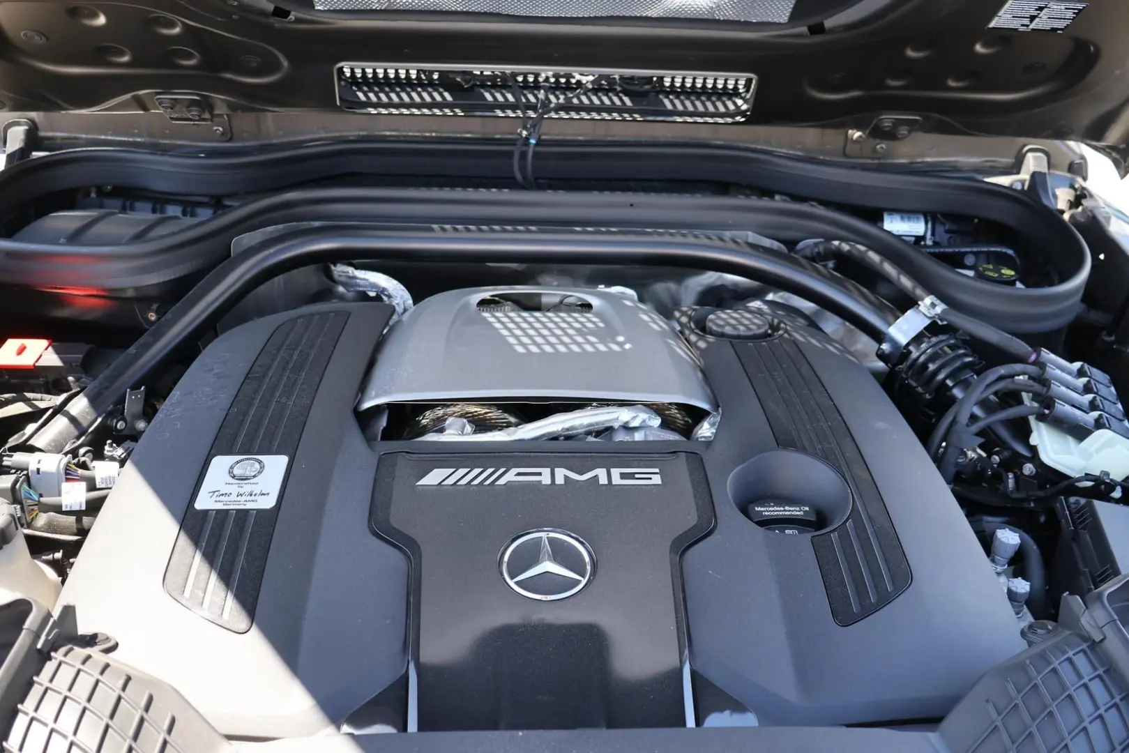 G 63 AMG MANUFAKTUR Superior-A22-NightPak.-ACC