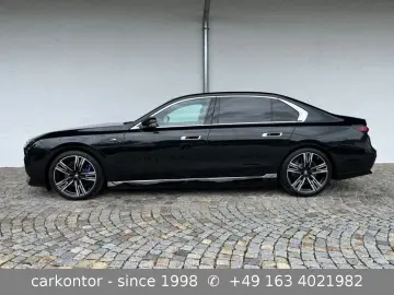750e xDr. *M SPORTPAKET*LOUNGE SEAT*AUT DOOR*B&W