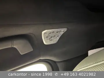750e xDr. *M SPORTPAKET*LOUNGE SEAT*AUT DOOR*B&W