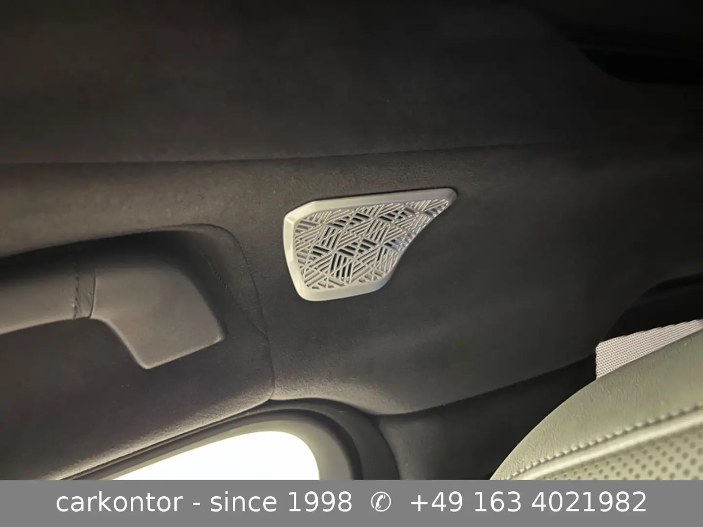 750e xDr. *M SPORTPAKET*LOUNGE SEAT*AUT DOOR*B&W