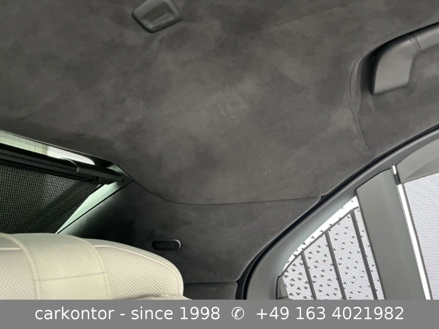 750e xDr. *M SPORTPAKET*LOUNGE SEAT*AUT DOOR*B&W