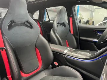 GLC 43 AMG 4M Premium Plus PERF. SITZE-AHK-360°