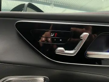 GLC 43 AMG 4M Premium Plus PERF. SITZE-AHK-360°