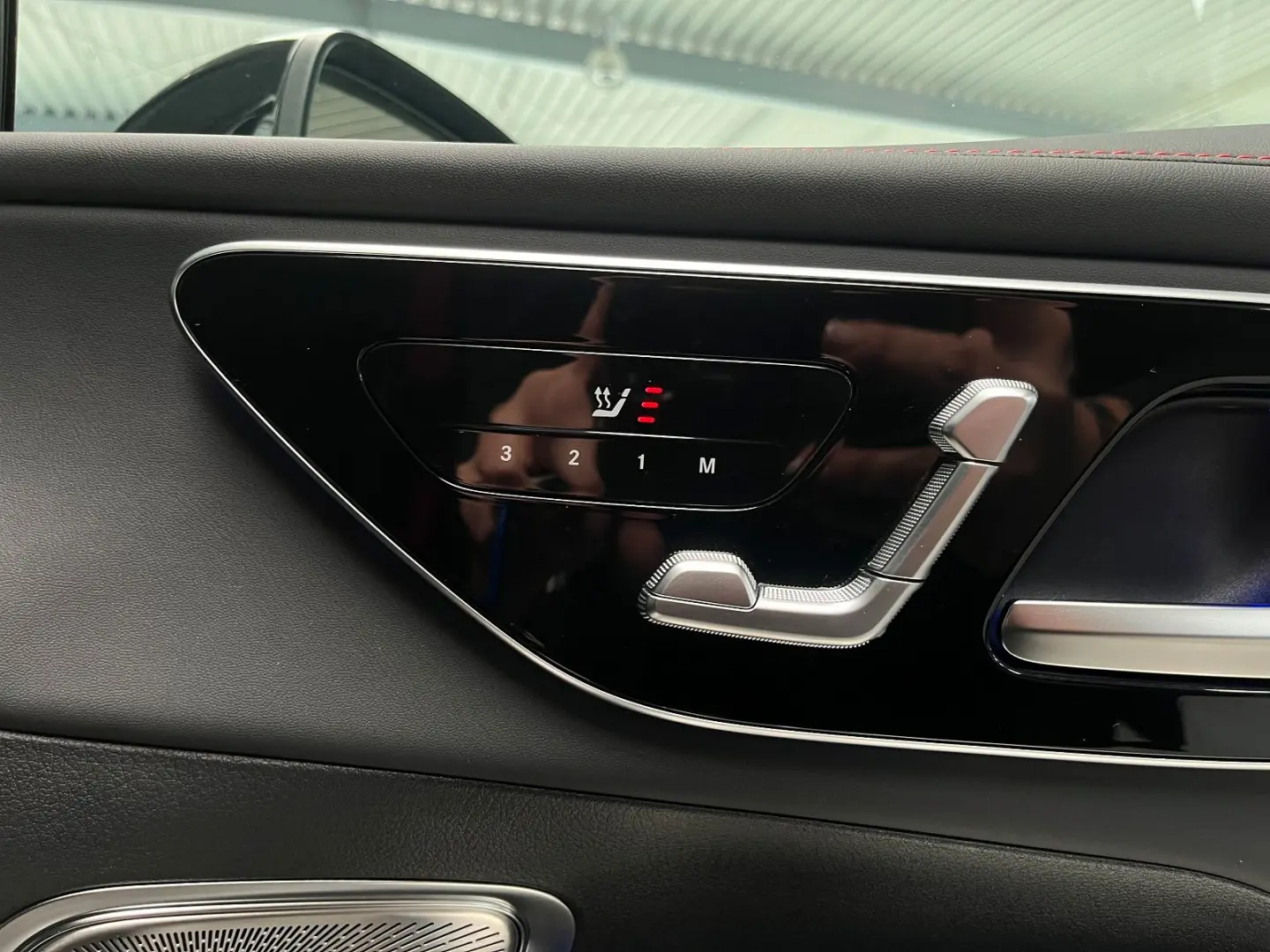 GLC 43 AMG 4M Premium Plus PERF. SITZE-AHK-360°