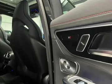 GLC 43 AMG 4M Premium Plus PERF. SITZE-AHK-360°