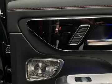 GLC 43 AMG 4M Premium Plus PERF. SITZE-AHK-360°