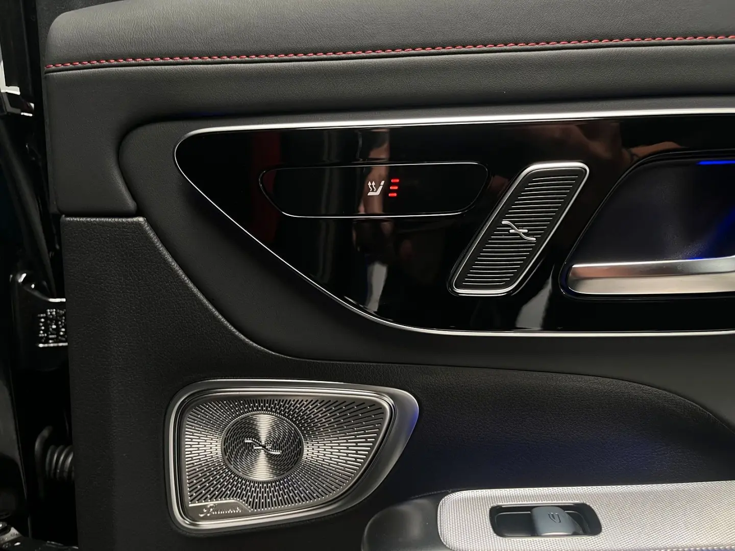 GLC 43 AMG 4M Premium Plus PERF. SITZE-AHK-360°