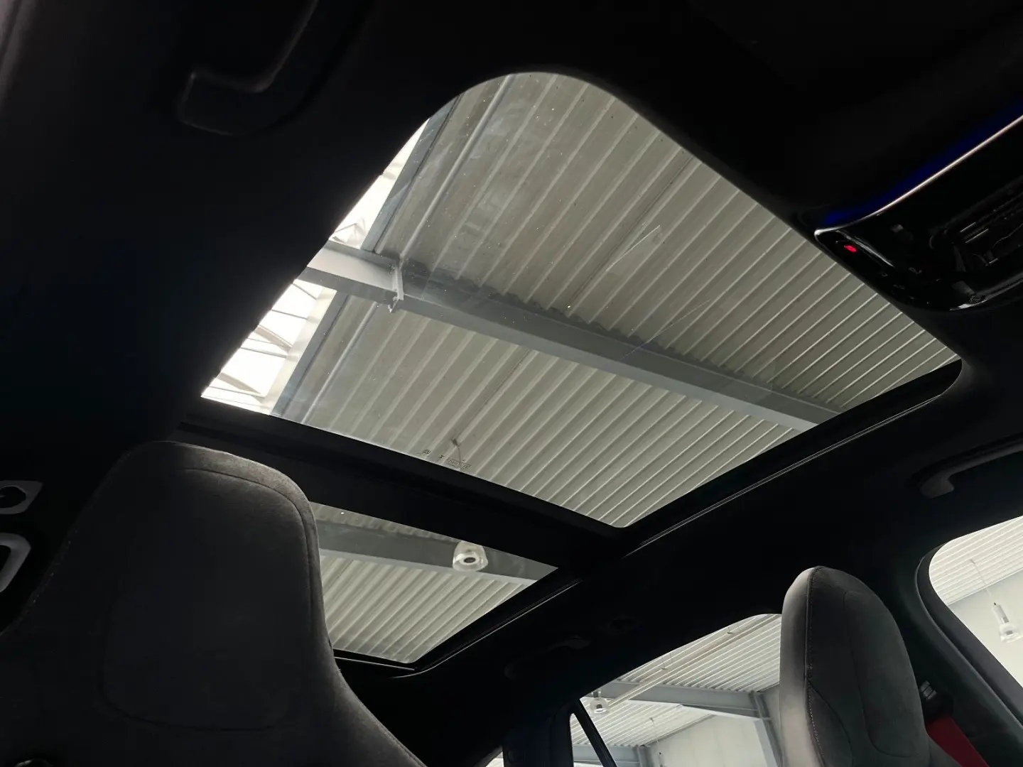 GLC 43 AMG 4M Premium Plus PERF. SITZE-AHK-360°