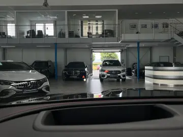 GLC 43 AMG 4M Premium Plus PERF. SITZE-AHK-360°